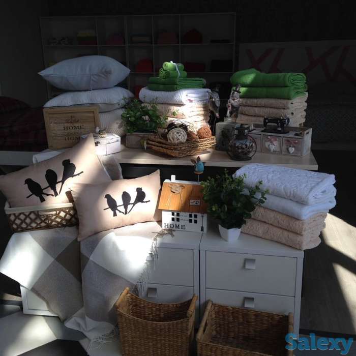 Махровые полотенца, фотография 9