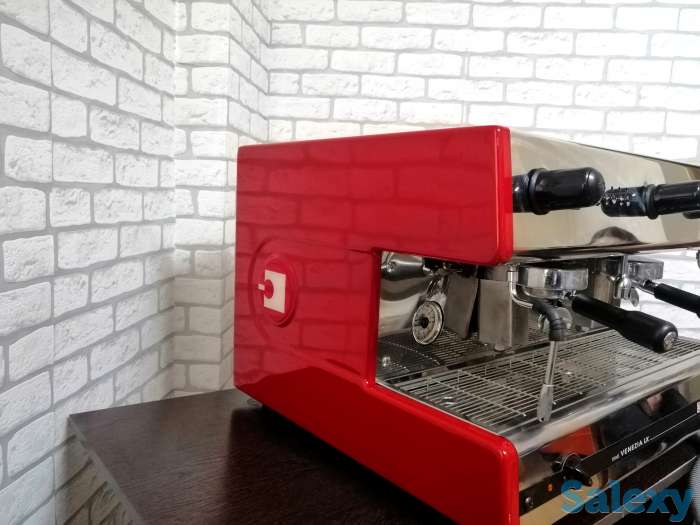 Кофемашина San Remo Venezia LX, фотография 3
