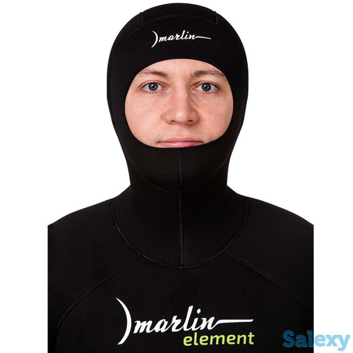 Гидрокостюм marlin element 10 мм, фотография 8