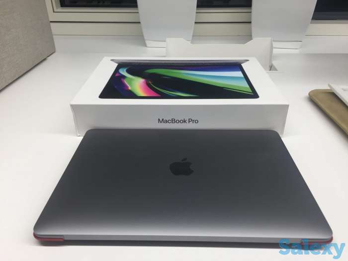 Macbook PRO 13 2020, фотография 2