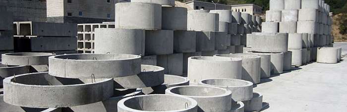 Продам кольцо колодца КЦ 15-3, фотография 3