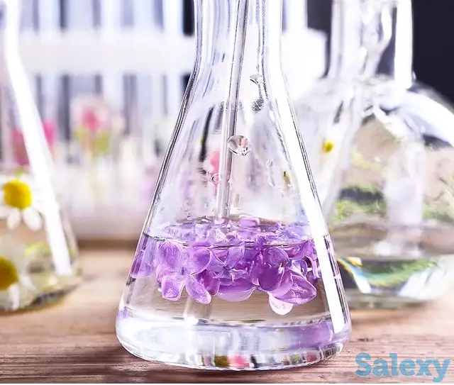 Гидролаты, Термогидролаты, Эксфолианты (абразивы) оптом, фотография 2