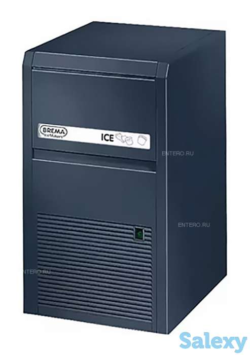 Льдогенератор Brema CB 184A, фотография 1