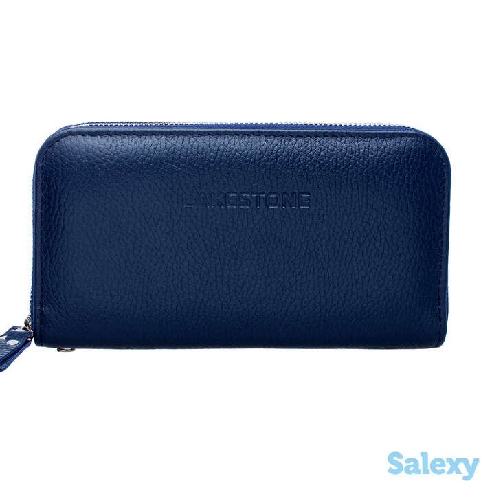 Клатч bantry dark blue, фотография 1