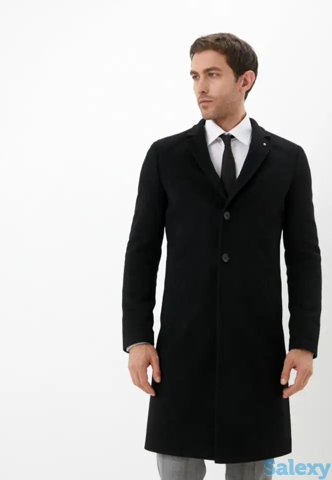 Пальто berkytt, фотография 1