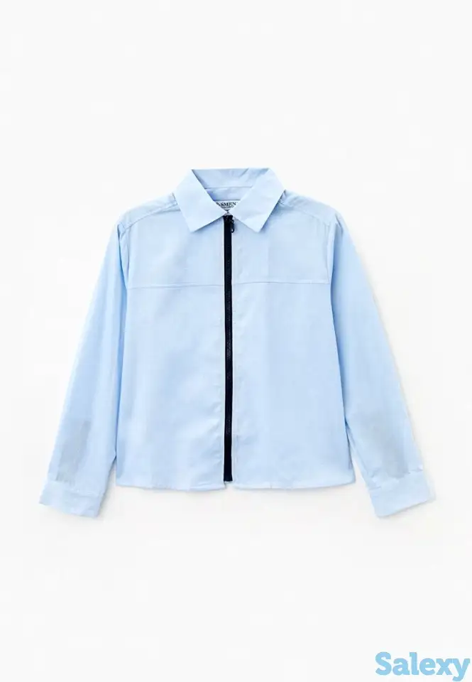 Рубашка smena, фотография 1