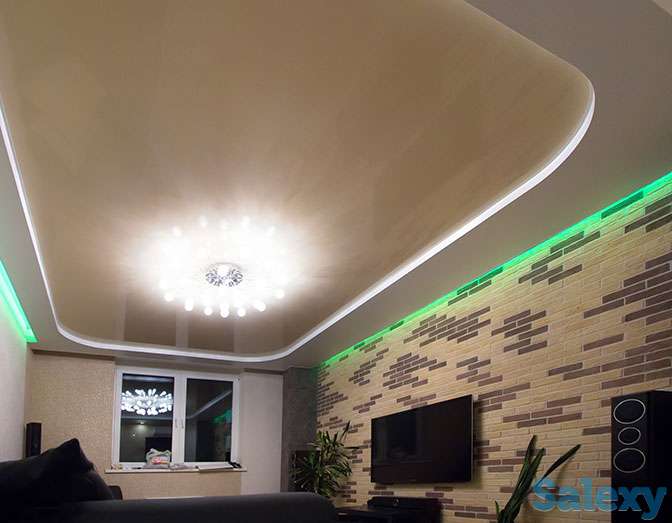 Отделка и строительство, фотография 7