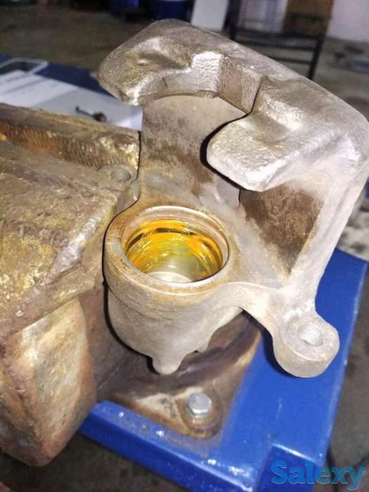 Автосервис TopDetailsAlmaty, фотография 2