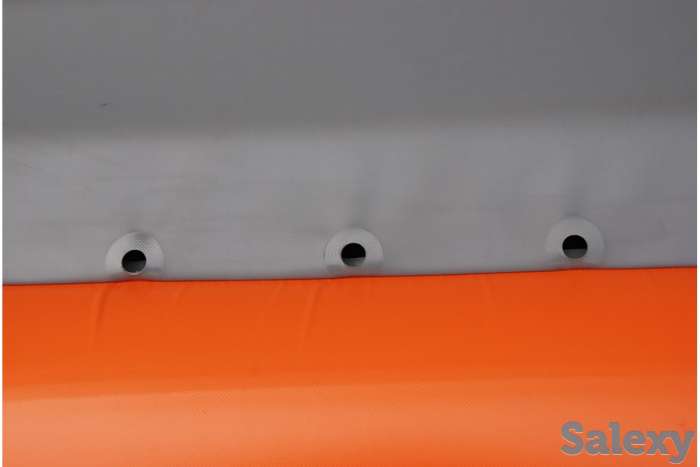 Байдарка надувная вольный ветер каньон экстрим, фотография 3