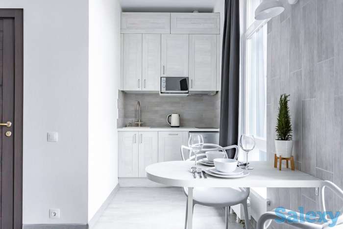 Комфортные апартаменты, Ул. Навои 9/1, фотография 12