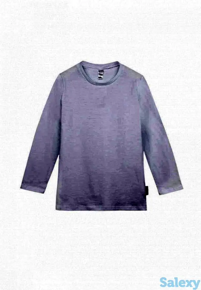 Лонгслив bossa nova, фотография 1