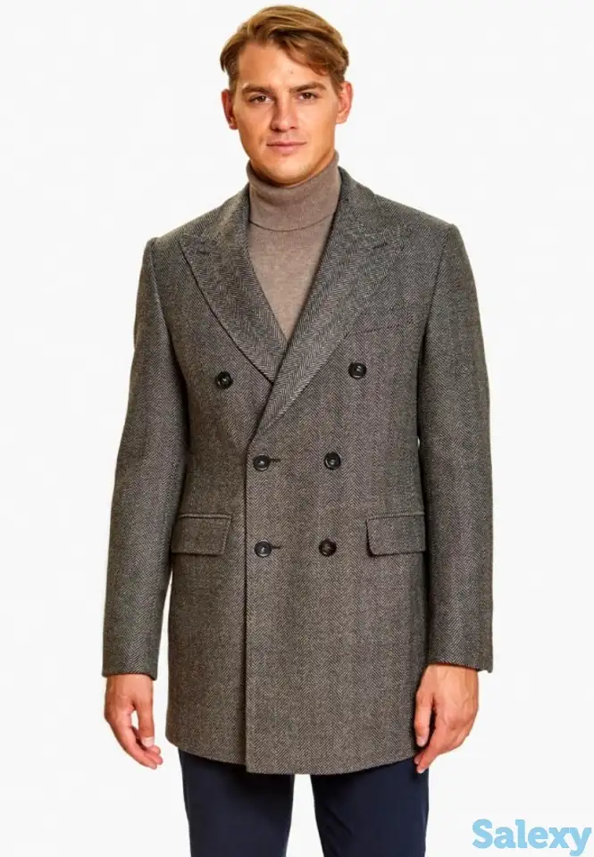 Полупальто kanzler, фотография 1