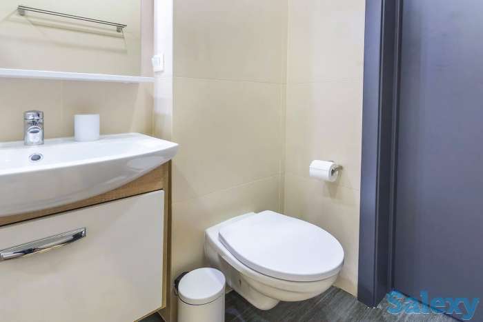 Квартира с видом на горы, ул. Сатпаева, 90/20, фотография 9