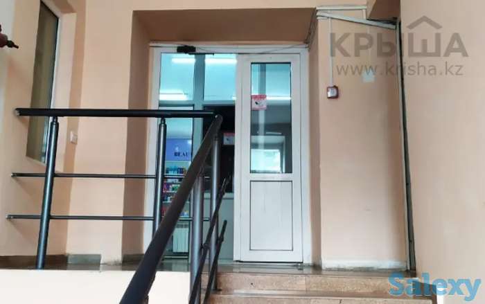 Здание площадью 2209 м проспект Нурсултана Назарбаева, фотография 10