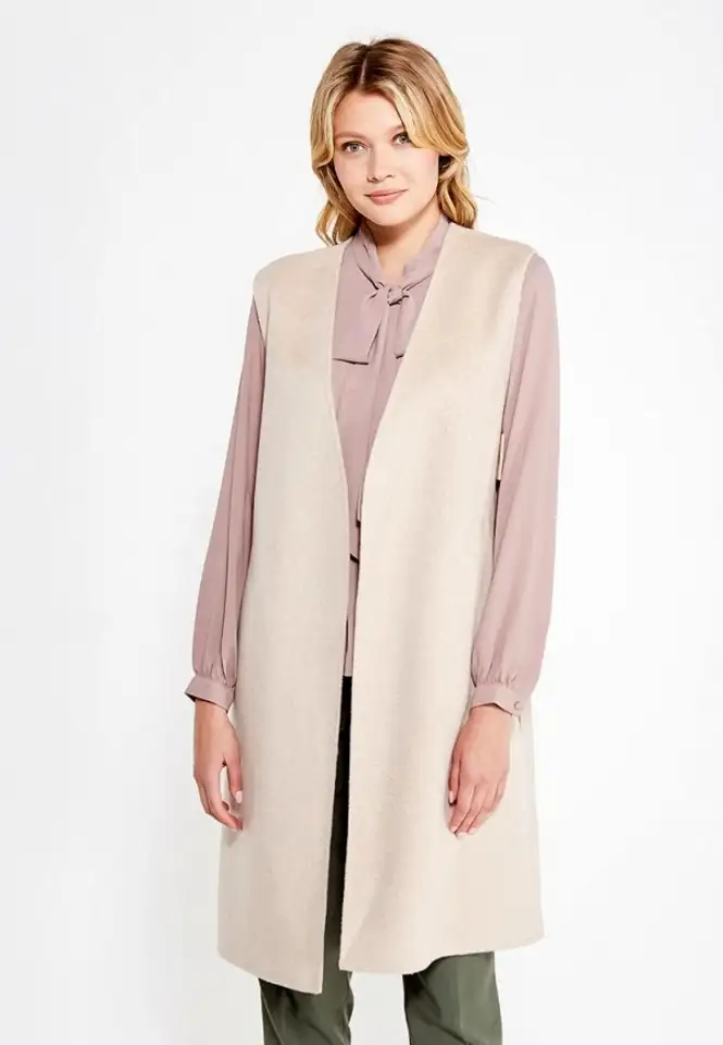 Жилет lusio, фотография 1