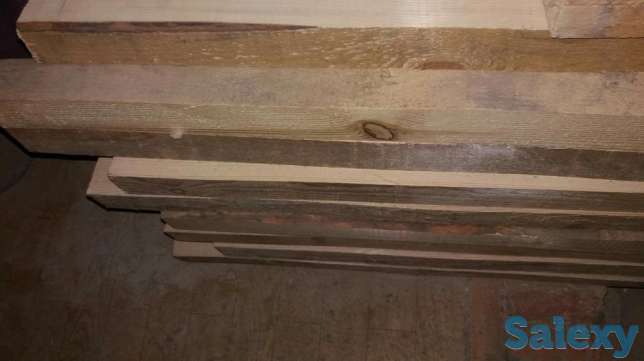 Продам брус Новый, фотография 1