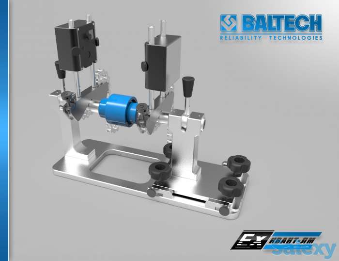 Использование инфракрасных анализаторов для контроля состояния масла, фотография 4