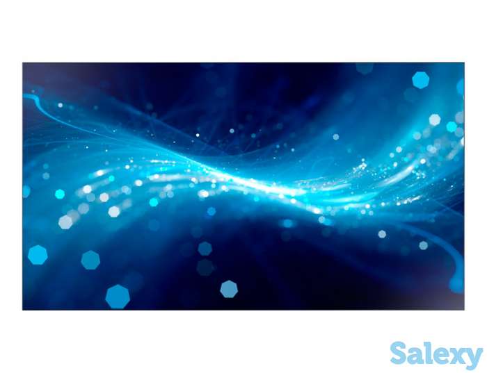 Видеостена от Samsung UM55H-E, фотография 1