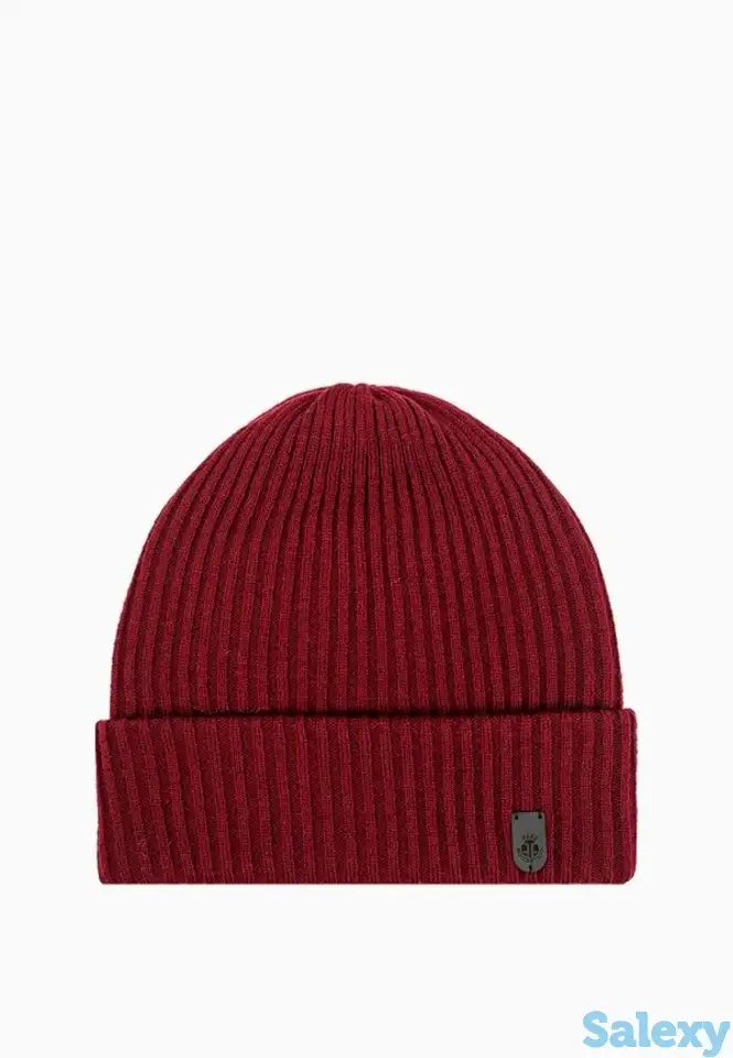 Шапка ferz, фотография 2