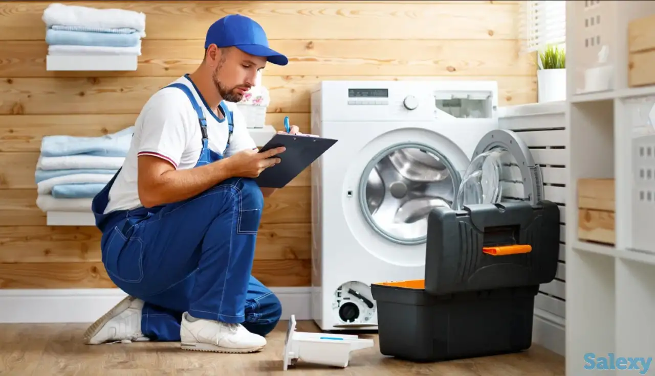 Ремонт бытовой техники, фотография 3