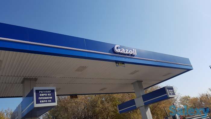 Кассир оператор АЗС, фотография 1