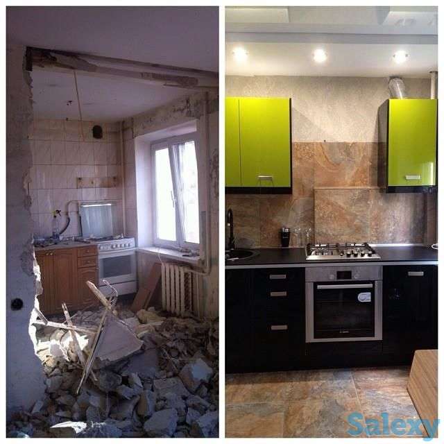 Мы вдохнем новую жизнь в Вашу квартиру, дачу,  коттедж, офис!, фотография 2