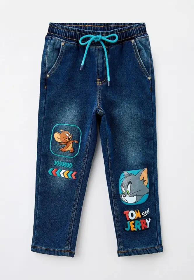 Джинсы playtoday, фотография 1