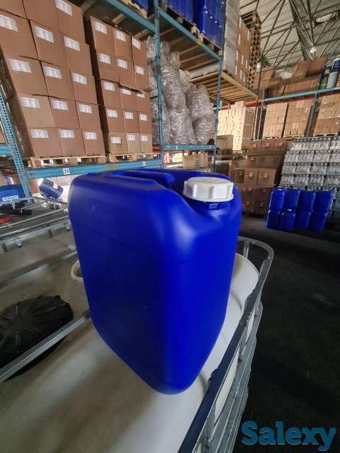 канистры 20-ти литровые, фотография 1