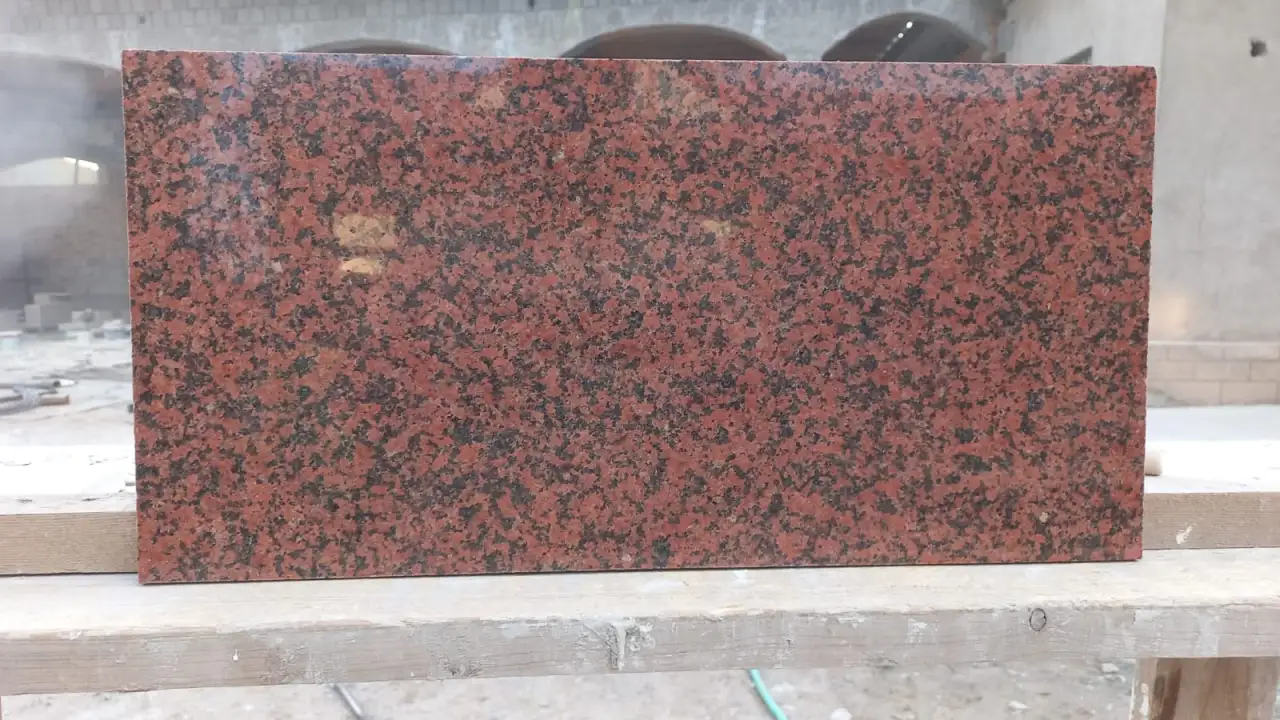 Гранит Жельтау, фотография 2