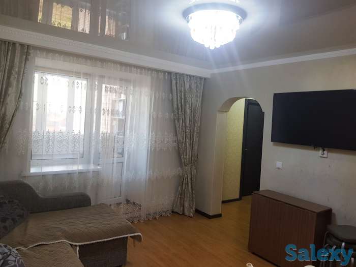 Продам СОВРЕМЕННУЮ 1-КОМНАТНАЯ КВАРТИРА, фотография 6