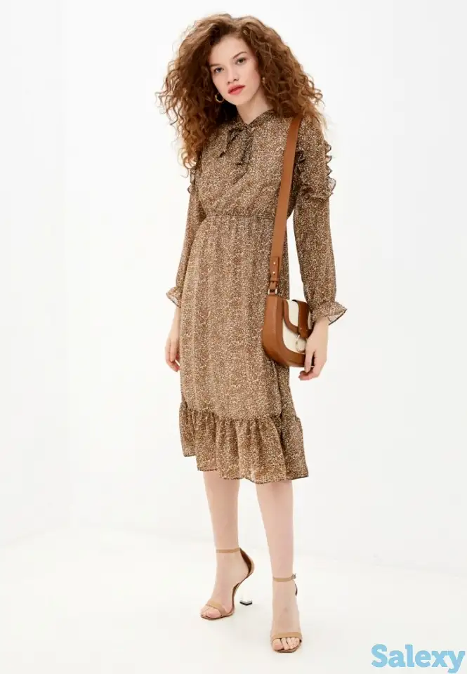 Платье diverius, фотография 1