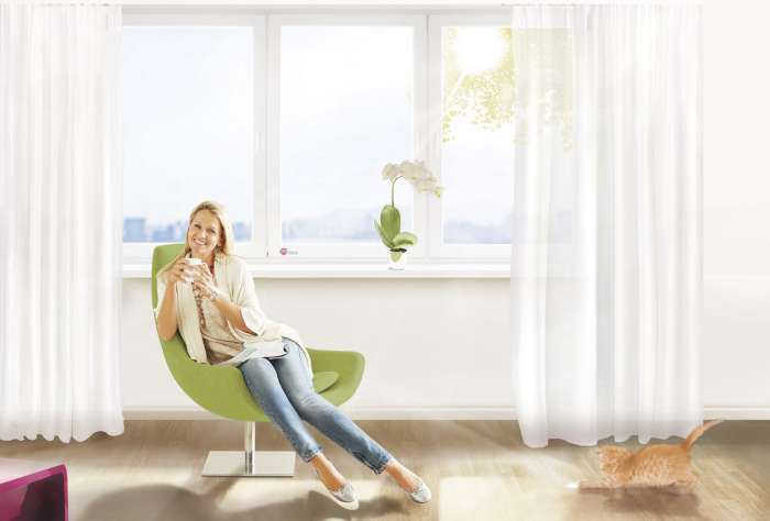 Ремонт пластиковых окон, фотография 1