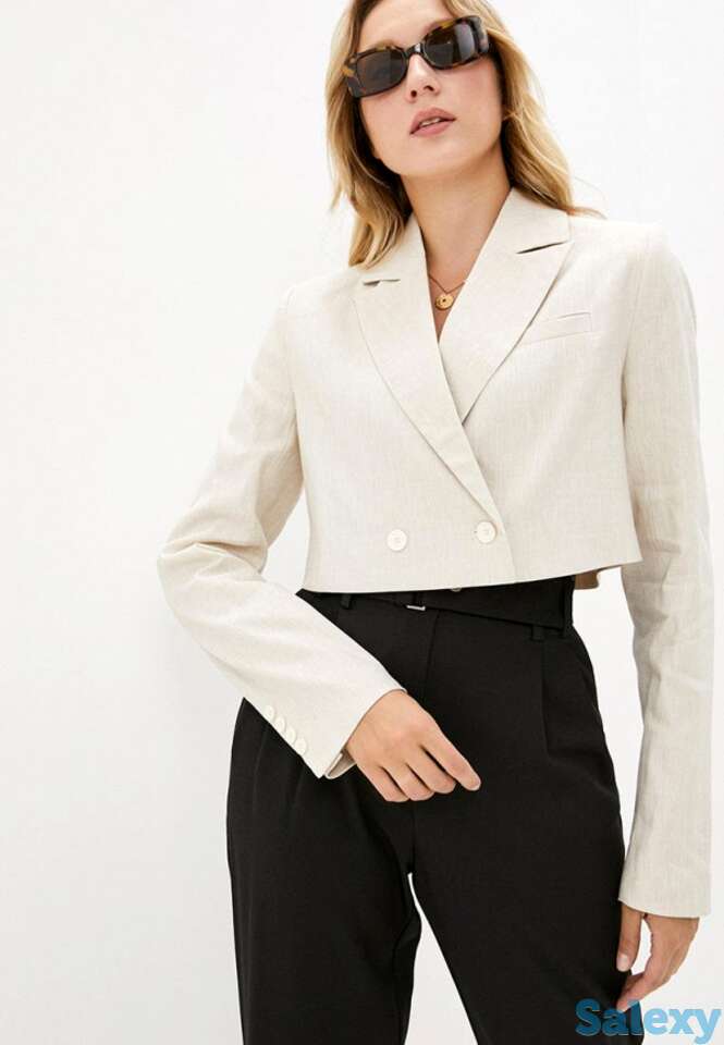 Жакет top top, фотография 1