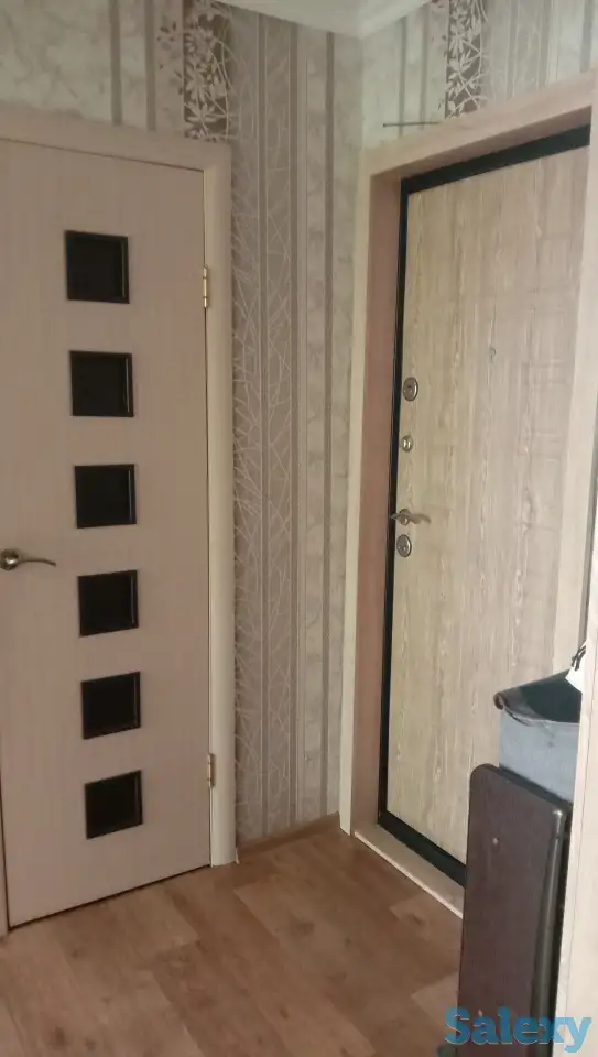 Срочно продам однакомнатную улучшенную квартиру, Ауэзова 77, фотография 5