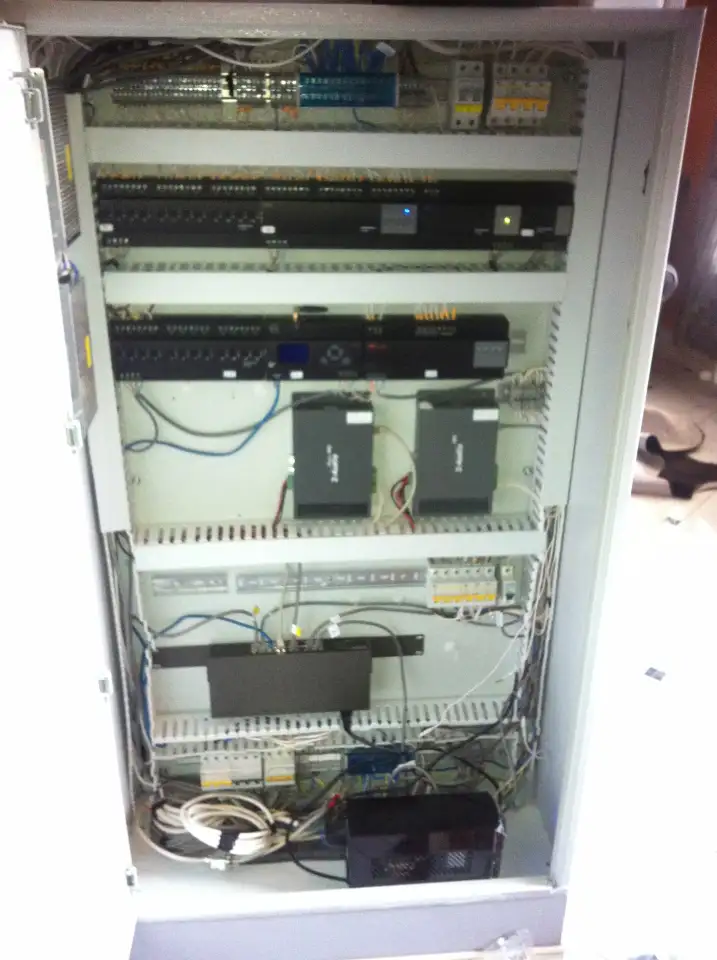 Сборка Умного Дома, фотография 6