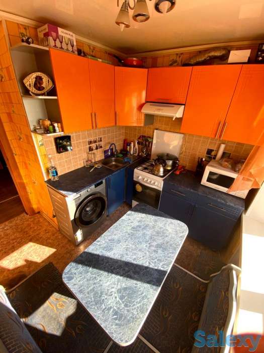 Продам квартиру срочно!, Маяковского 110, фотография 1