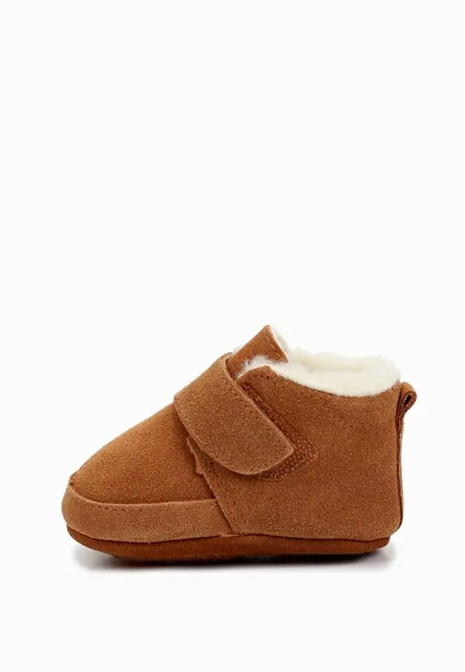 Ботинки happy baby, фотография 1