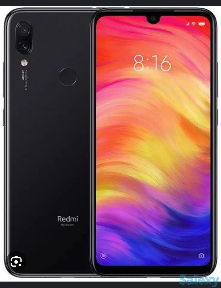 Продам Redmi not 7, фотография 1