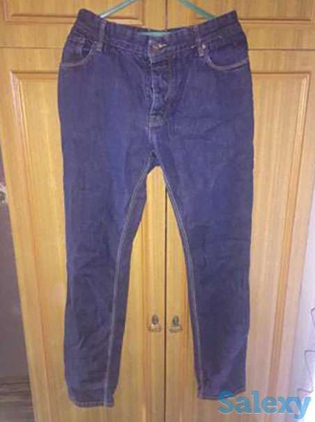 Продам джинсы качественные, фотография 1