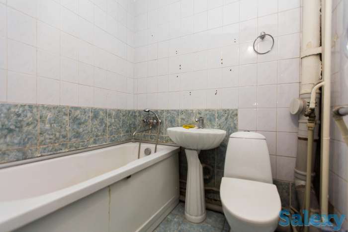 2-комнатная квартира, 42 м², 2/5 этаж, Панфилова 38 — Маметовой, фотография 10