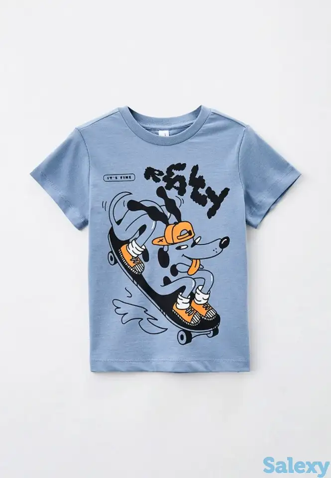 Футболка sela, фотография 1