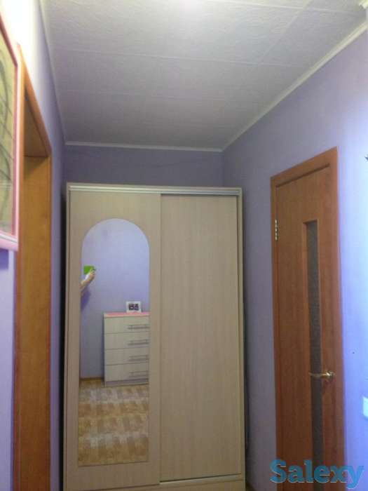 Продам однокомнатную квартиру в отличном состоянии в Косшы  заезжай и живи!, фотография 1
