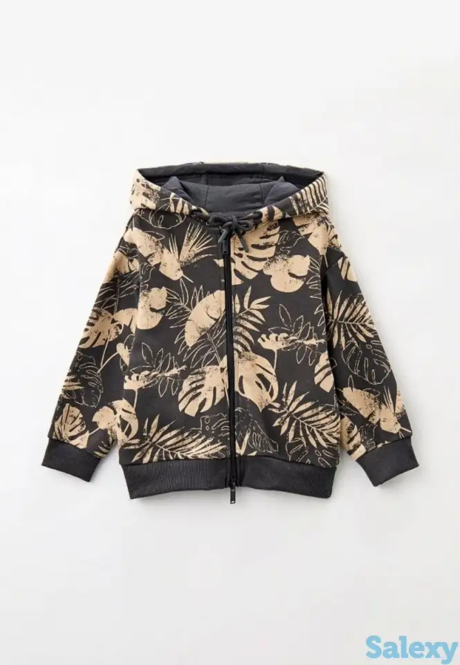 Толстовка acoola, фотография 1