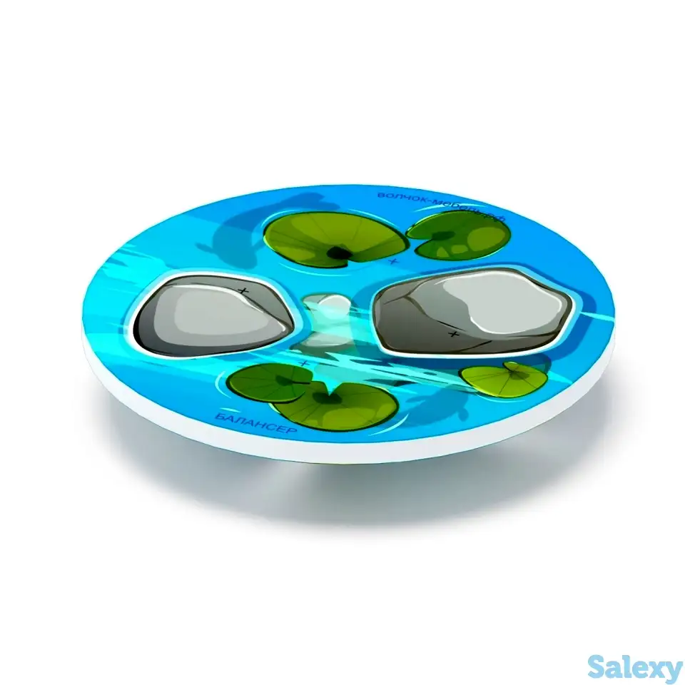 Балансер b.01.350-02, фотография 1