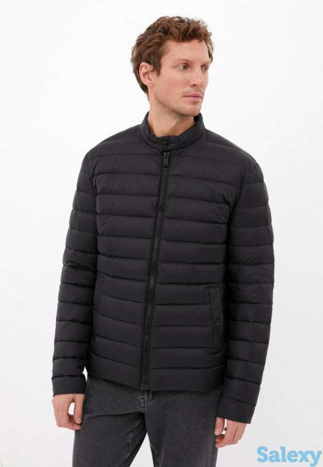 Пуховик finn flare, фотография 1