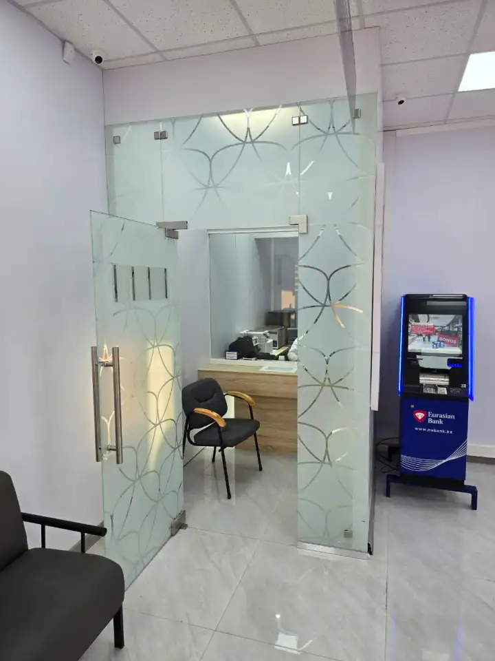 Защищенные кассовые кабины кассовые боксы для банков, ломбардов и обменных пунктов., фотография 4