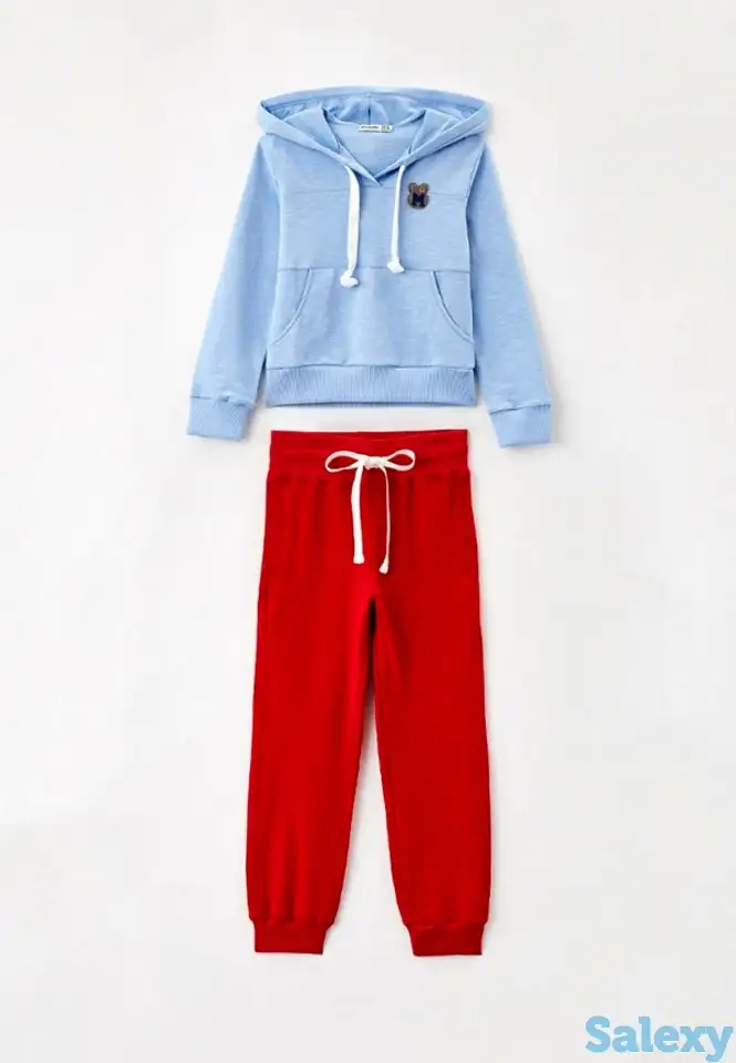 Костюм спортивный ete children, фотография 1