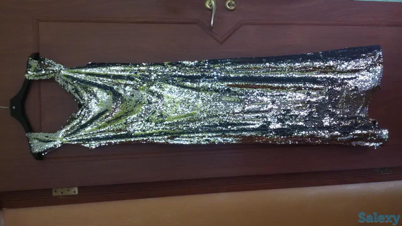 платья вечернее, фотография 2