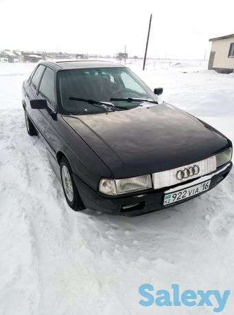 Продам ауди 80 б3 1.8 Audi, фотография 1