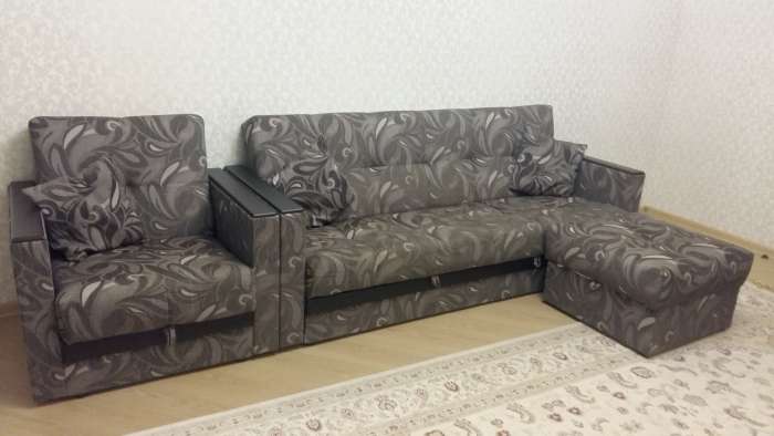 Диван двойка, фотография 1